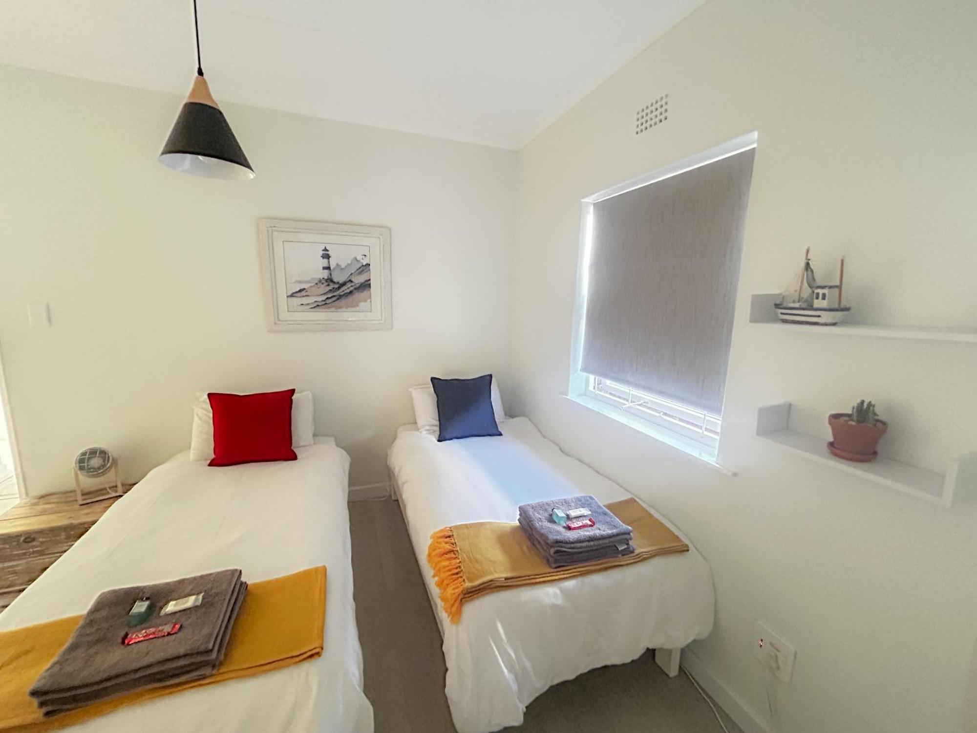 Отель Langebaan-On-Sea Экстерьер фото